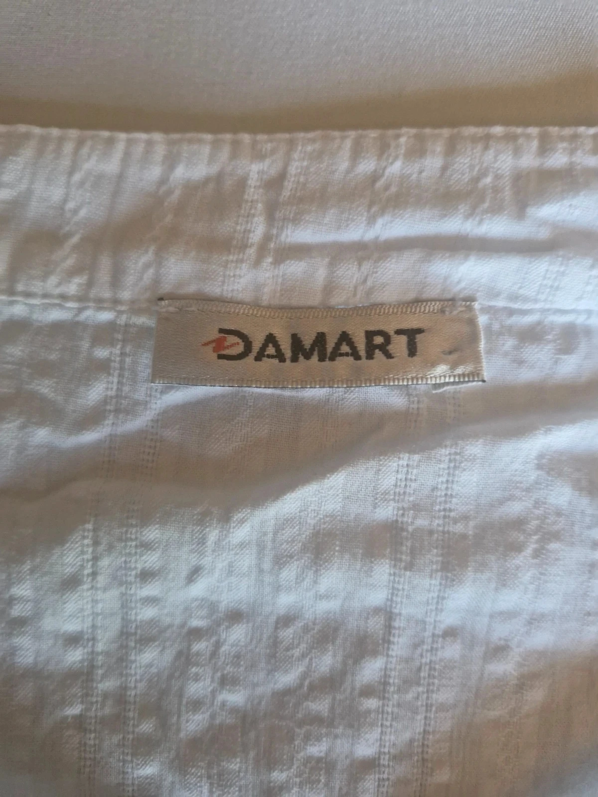 Damart - Blusa de mujer de manga corta - Talla 40 – photo 5